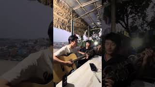 Download Lagu Sahara Tribal Rain cover song MP3