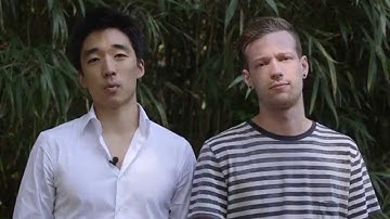 Kickstarter Video Quagga