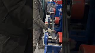 Master the Art of Steel Bending: Step-by-Step #fabrication
