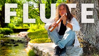Whispers of Gaia - Healing Melodies from the Native American Flute