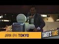 George Takei: Experiencing Tokyo&#39;s Robot Revolution | Takei&#39;s Take Japan