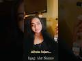 Song :- Albela sajan ayo re | Singer :- Dr Sherin Jos (id in discription)