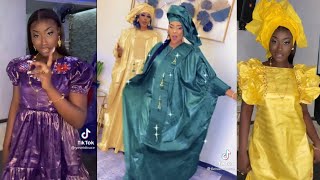 Compilation meilleurs TikTok sagnsé tabaski