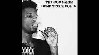 THA GOD FAHIM - DUST YOU LIKE DIS .380 (Prod. JLVSN)