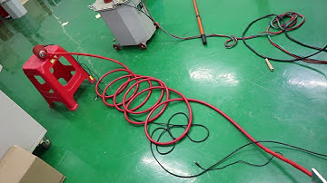 dan delta tester operation video