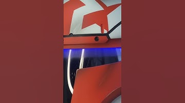 Republic Commando Ahsoka helmet from CyberCraft