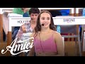 Amici 23 - Sofia - Tens