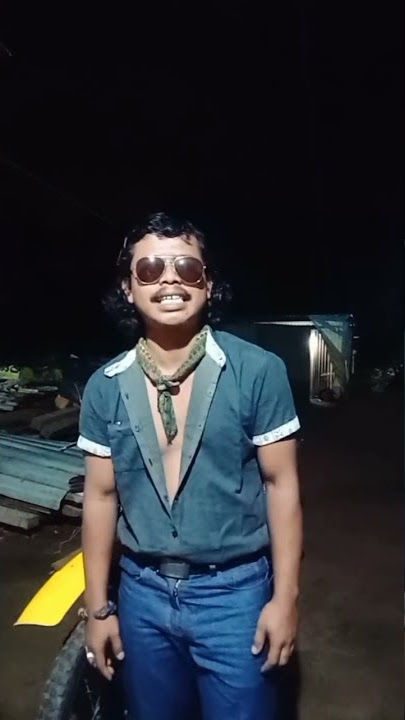 #shorts Viral Seorang Pemuda Mirip Benyamin Sueb Waktu Muda