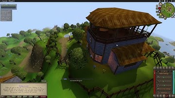 Tutorial Island! | OSRS in HD #1