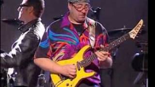 Vivere (LIve con Andrea Braido)