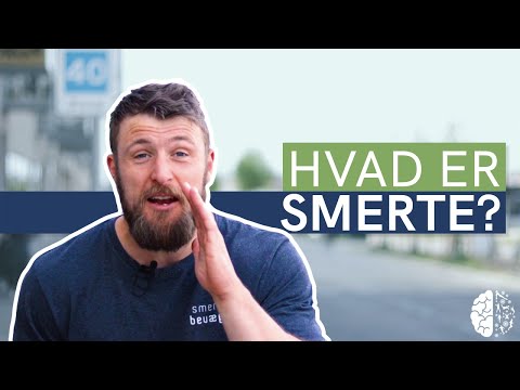 Video: Hvad skete der i havens smerte?