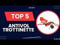 Top 5 Meilleur Antivol Trottinette Électrique 2026 - Comparatif Antivol Trottinette Électrique 2026