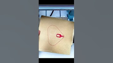 3D Printed Spinning Dice