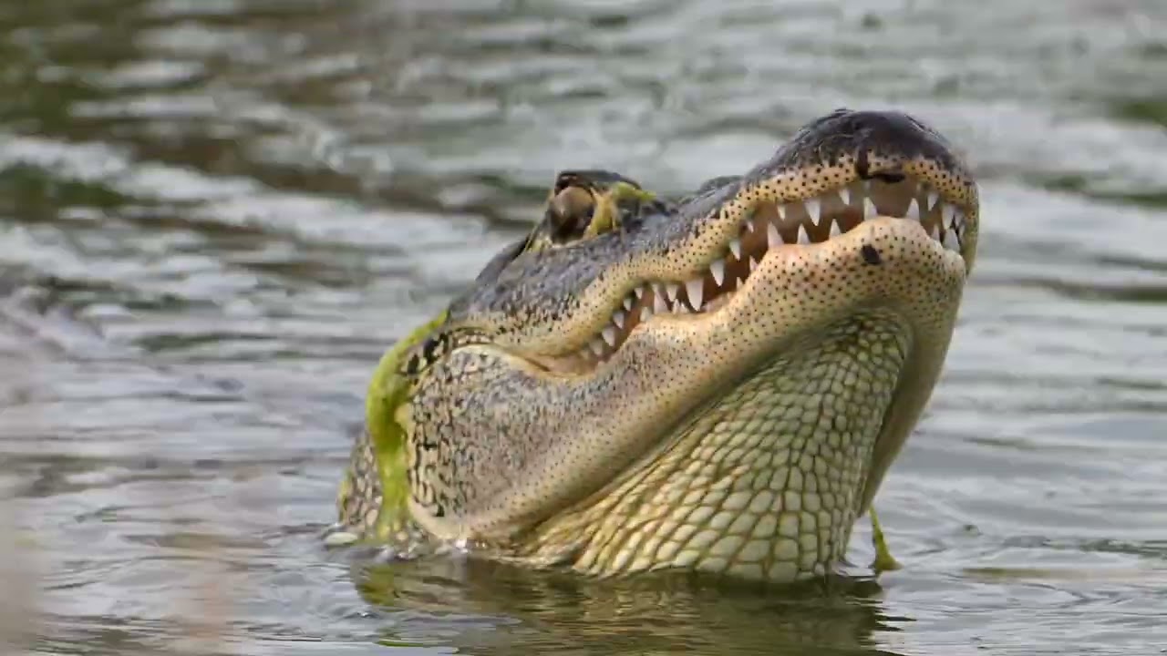 Wildlife In Focus Award Winning Video, Wildlife, Honorable Mention