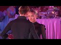 Mirko Gozzoli - Edita Daniute | Tango | World Dance Show "Stars Duet"