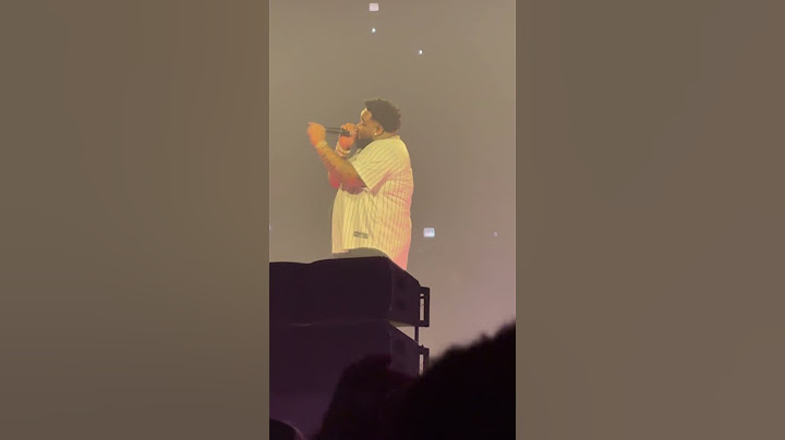 Rod Wave Performing ‘Fall Fast In Love’ #rodwave #music #singing #edit #concert #sad #rap #relatable