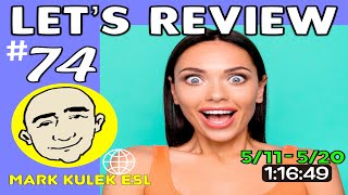 Modal Verbs How  More study U0026 Review  Learn English  Mark Kulek Esl