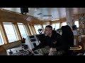 Part 28 2 Months at Sea on an ERRV (March 2020). Part 1