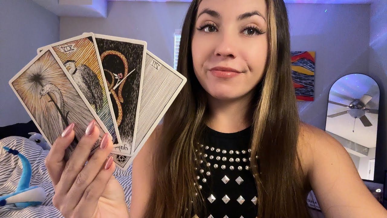 They project **this** FANTASY onto you 🥰😍😘