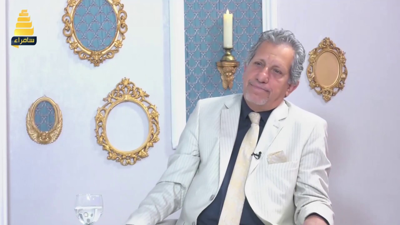 ألملحن جعفر الخفاف ينتقد نصرت البدر ويقول اعترض على طالب القرغولي وانا لا اسمع اغانيه