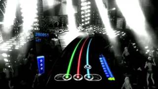 DJ Hero 2: Get Ur Freak On vs. Twist 'Em Out