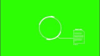 Greenscreen Target Info HQ