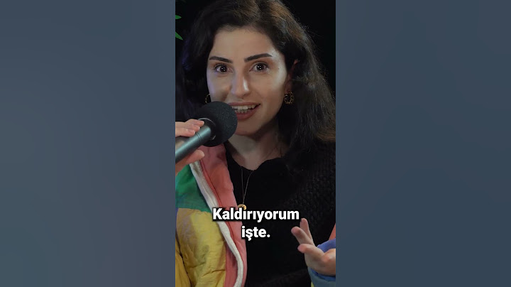 Botokslu Kaşı! #shorts #bozukmikrofon #standupcomedy