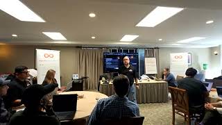 Agentics Foundation Retreat Fall 2026 - Muskoka - Part 3