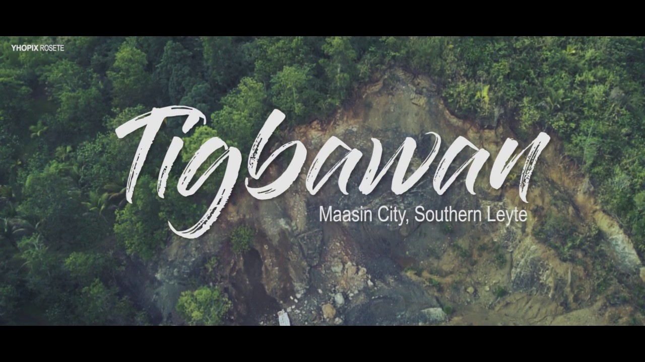 Barangay Tigbawan, Maasin City  |Southern Leyte