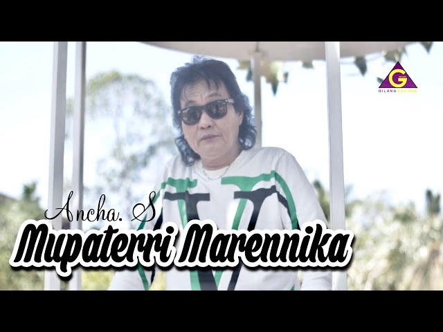 Ancha. S - Mupaterri Marennika (Official Video Clip) class=