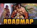 Who Are The Next 3 Champions? (April Roadmap)