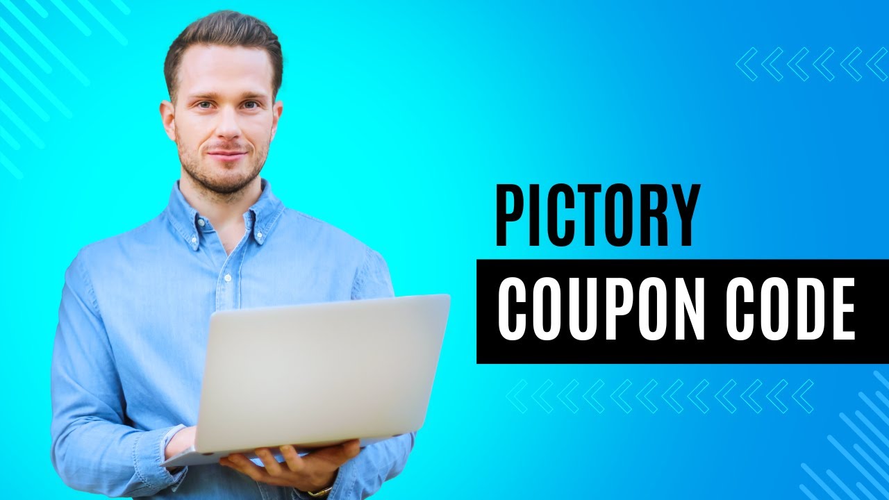 Pictory Coupon Code 2024 (Best Pictory Coupon Code + Discount) - YouTube