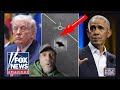 Trump &amp; Obama Confirm Aliens Are Real &amp; Amongst us DISGUISED as HUMANS!