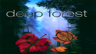 The Best of Deep Forest🎸Лучшие песни этно-проекта Deep Forest🎸The Best Collection of Deep Forest