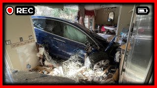 IMBECILES IN AUTOMOBILES