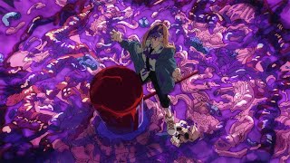 Power Kills Sea Cucumber Devil【Chainsaw Man Ep 2】