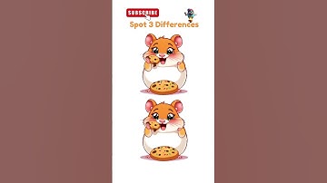 Spot 3 Difference #594