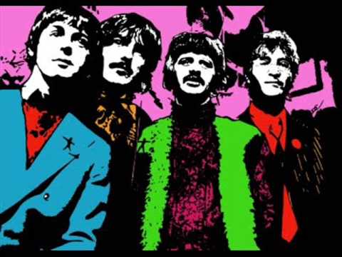 The Beatles - Taxman (2009 Stereo Remaster)