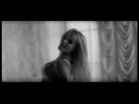 Britney Spears - My Prerogative (Black & White Version)