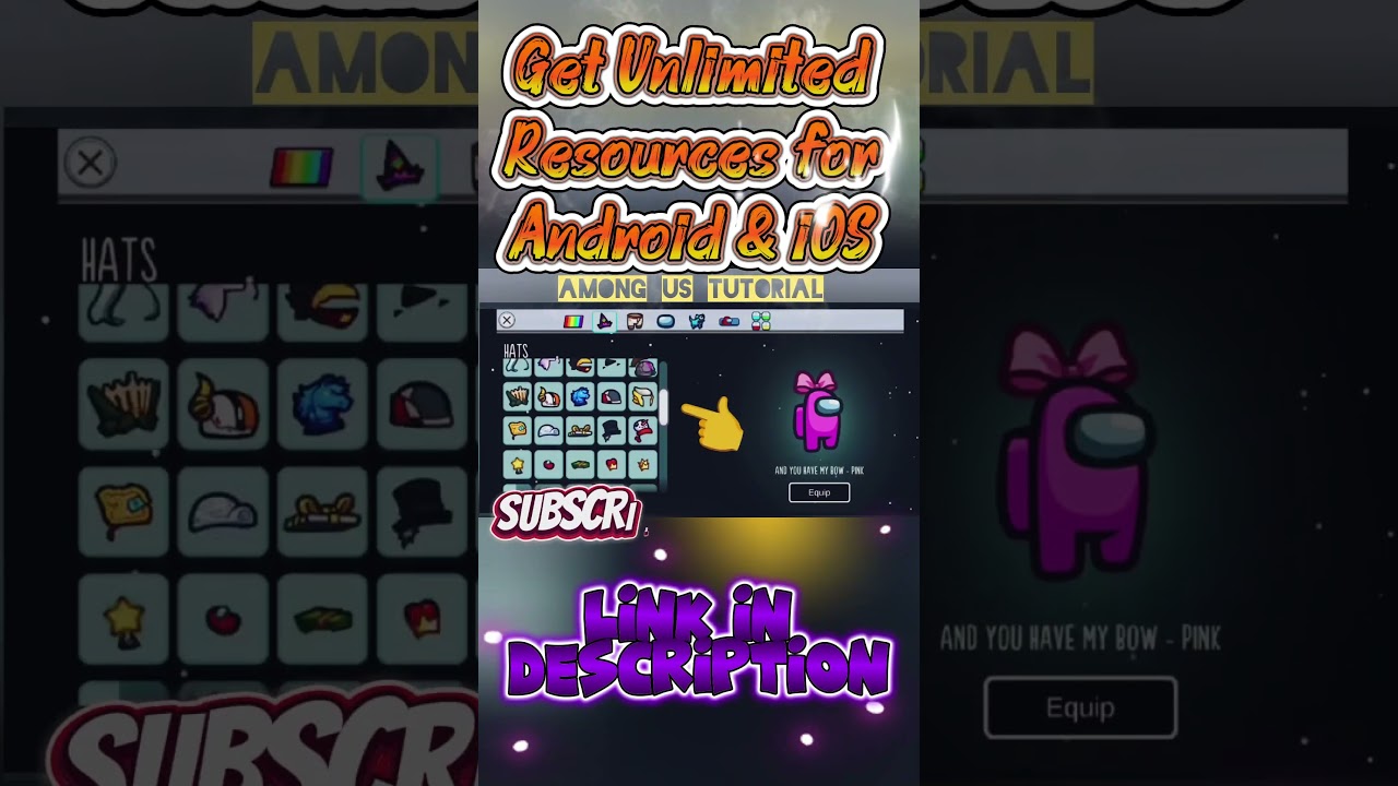 Among Us Mod Menu 2026: Unlock All Skins & Impostor Hack [iOS/Android] 