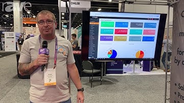 CEDIA 2019: ProjX360 Offers an End-to_end Inventory and Project Management Software System