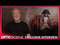 Napoleon | Exclusive Interview