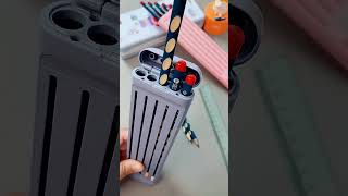 ▶️ Multi-Purpose Creative Pen Box – Desk Setup Upgrade You’ll Love ( # 1791 )