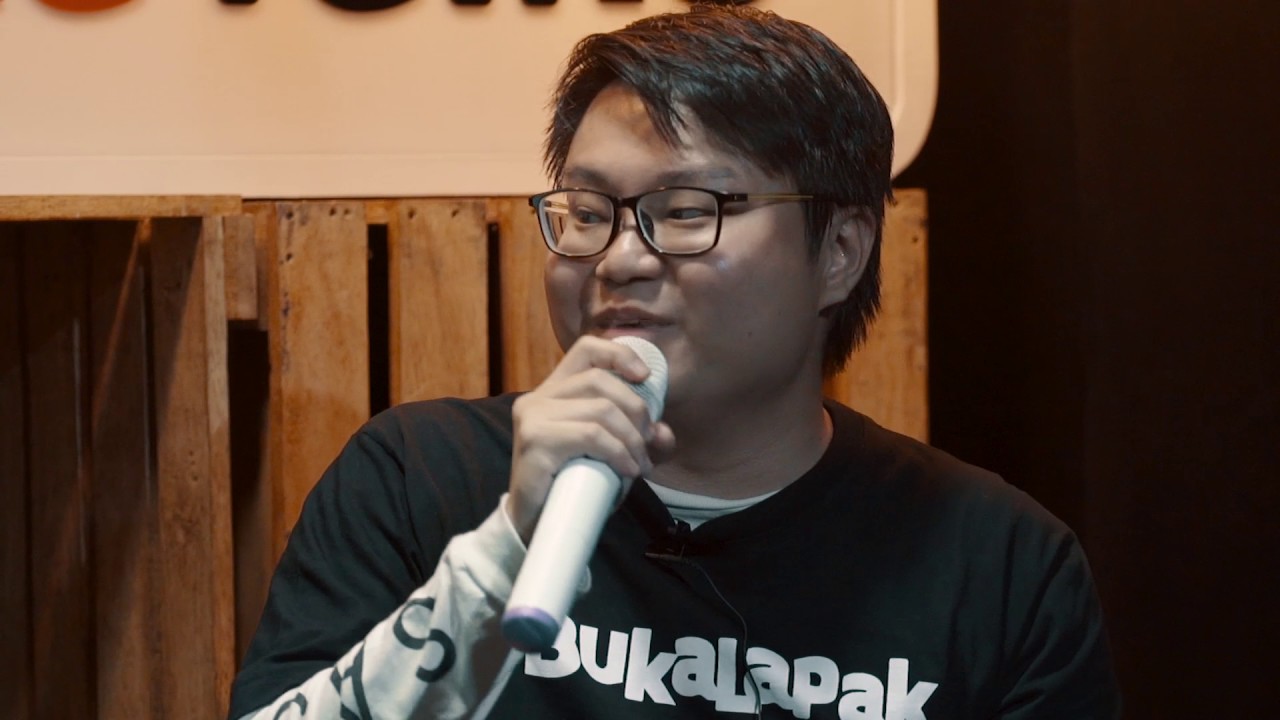 Raymond Sumargo - Reducing Appium Test Execution Time | BukaTalks - YouTube