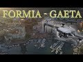FORMIA - GAETA DRONE DJI MAVIC PRO