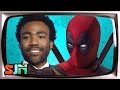 Animated Deadpool TV Show Coming to FXX from Donald Glover!