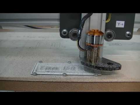 Essai Gravoply à