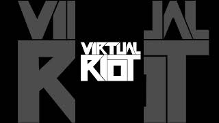 VIRTUAL RIOT - wisp - sword (ripoff) #dubstep #edm #2025