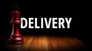 Delivery é estratégia. E o Consumer é o plano perfeito!