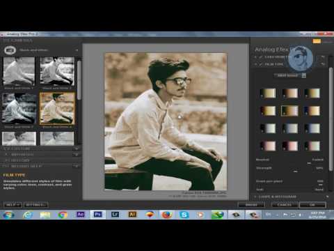 Adobe Photoshop Cs6 Complete Course in Urdu/Hindi Part 15